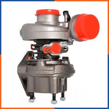 Turbo pour CITROËN, PEUGEOT