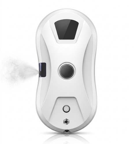 Robot lave vitres - vitres, electrique