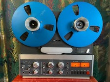 REVOX B77 SYNC Haute vitesse 19-38  7 1/2-15