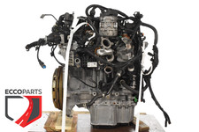 Moteur 1.5 Diesel DV5RUC YH01 VIVARO C EXPERT III JUMPY III PROACE II