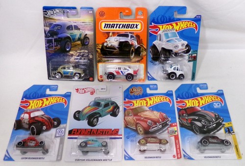 Hot wheels matchbox - hot,