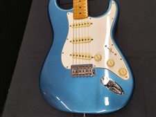 (Fender) Guitare American