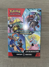 BUNDLE POKEMON EV09 EV9