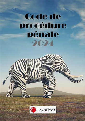 Code procédure pénale - de,