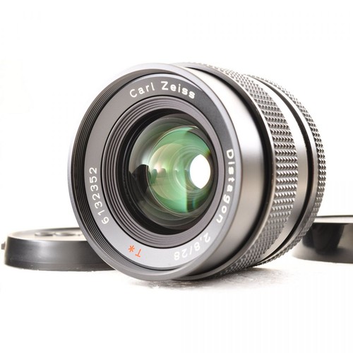 Comme neuf objectif - *,