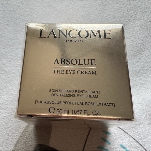 Lancôme absolue crème - lancôme,