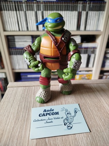 Tortue ninja figurine - tortue,