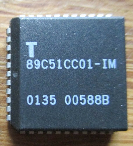T89C51CC01-IM