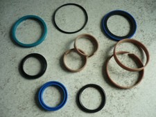 Bague D'Etanchéité Joint Cylindre Seal Kit Kubota KX61-3 KX71-3 RG71967900