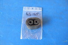 Butée d'échappement intermédiaire pour: Renault: R9, R11, R20, R21, R30, Espace