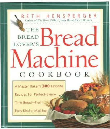 The bread lover - the,