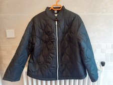 Veste matelassée, légère