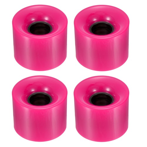 60mm roues paquet - ,