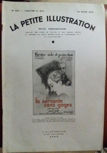 Vendee jean yole la - c1,