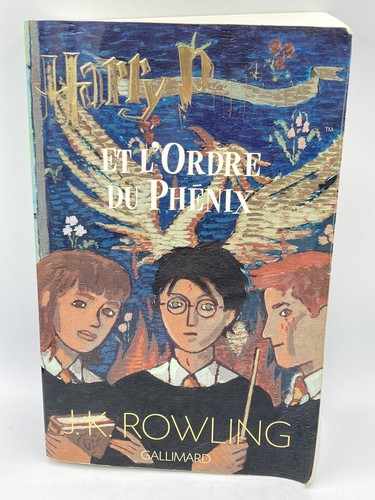 Gallimard livre grand format - grand,