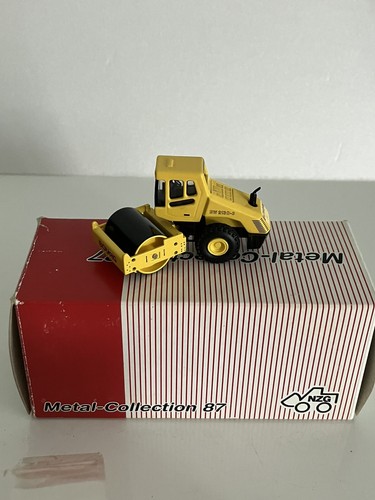 Nzg bomag 87 - nzg,