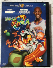Space Jam / Michael Jordan DVD