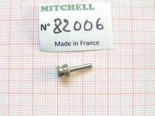 VIS GALET MOULINET MITCHELL 300C 308 350 400 SCREW REEL PARTS RÉFÉRENCE 82006