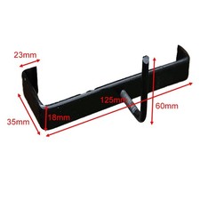 Applications Poteau de