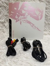PS3 FINAL FANTASY XIII