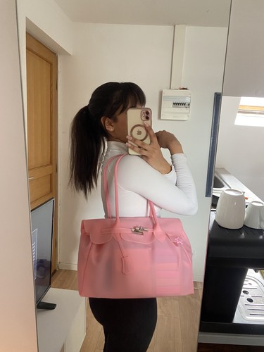 Jelly bag - jelly,