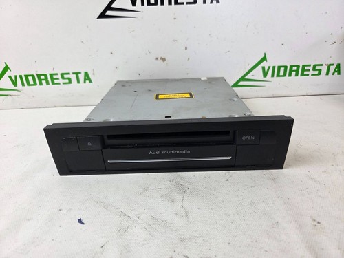 Audi 2011 radio - q7, /