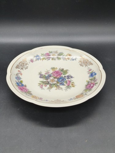 Compotier porcelaine limoges - compotier,