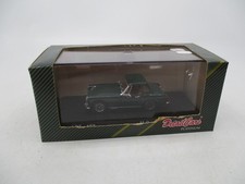 AN899 DETAIL CARS 1/43 1:43 MG MIDJET MK4 1969 HARD TOP REF 423