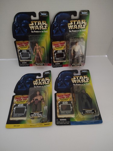 Lot vintage 1990s - of, kenner