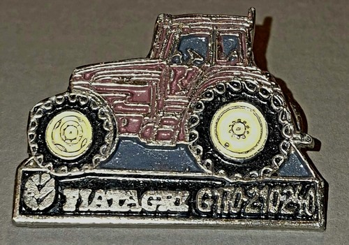 Pin tres - n2, rare