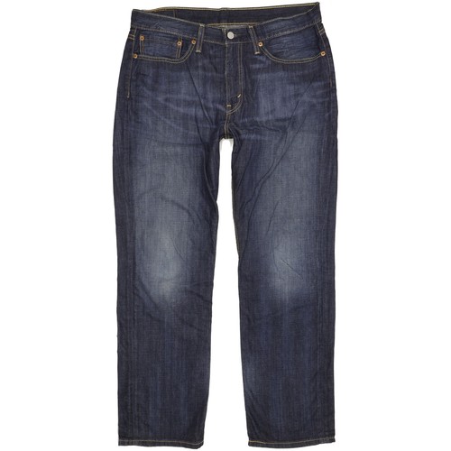 Levi 514 homme bleu - levi's,