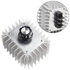 AC 220V 5000W régulateur de