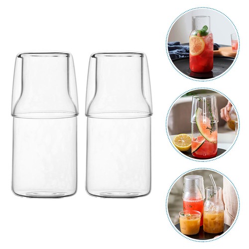Sets carafe eau verre - carafe,