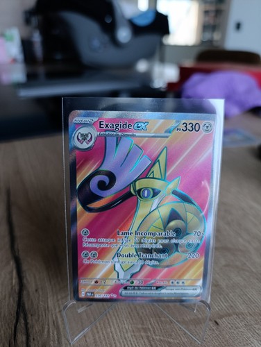 Carte pokemon - 🇨🇵,