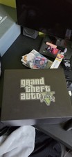 Coffret Collector Gta 5 Ps3