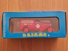 Eligor Citroën 500 Kg