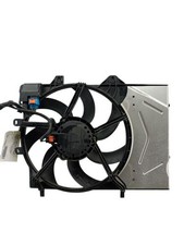 Moto ventilateur radiateur CITROEN C3 3 PHASE 2 1610781580