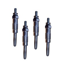 Set 4 Bougies D'Allumage Diesel 11. V Pour Jeep Cherokee (XJ) 2.1 Td 59-64KW