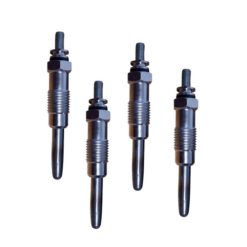 Set bougies allumage - set, 4
