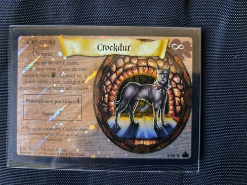 Carte pokemon harry potter - carte,