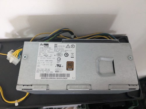 Alimentation lenovo - alimentation,