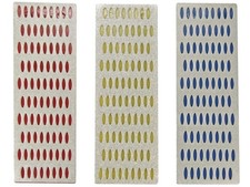 Toolland Ensemble de pierres