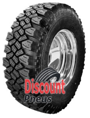 Insa turbo traction track - turbo,