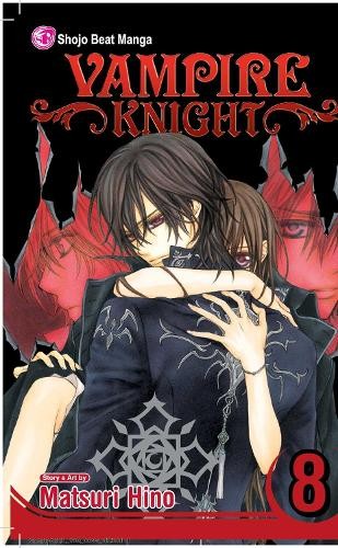 Matsuri hino vampire knight - vampire,