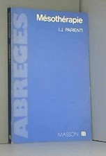 Mésothérapie - Parienti