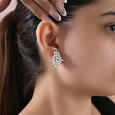 5.24 CT Poire Coupe H / Si
