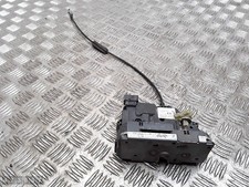 2006 OPEL CORSA FERMER à CLé