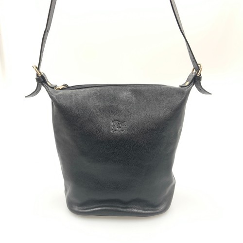 Sac bandoulière bisonte - à, il