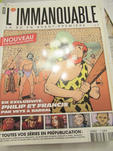 Collection numéros du - 10,