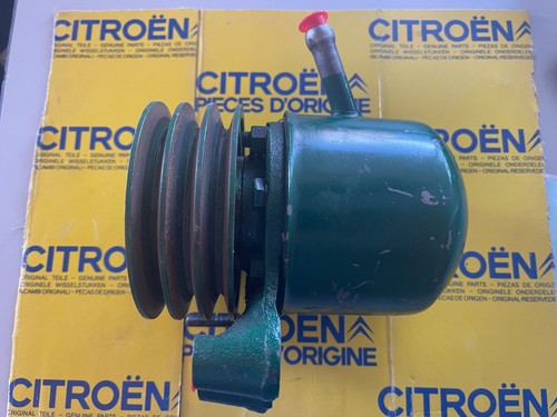 Citroen all lhm d - citroen, (all